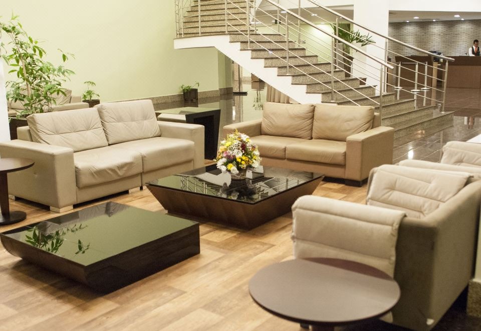 هتل اینتر سیتی